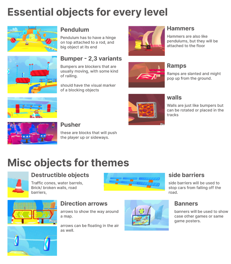 Stumble Cars Screenshot